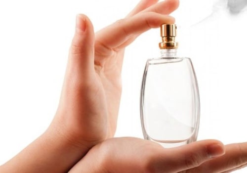 The Risks of Participating in a Perfume Trial