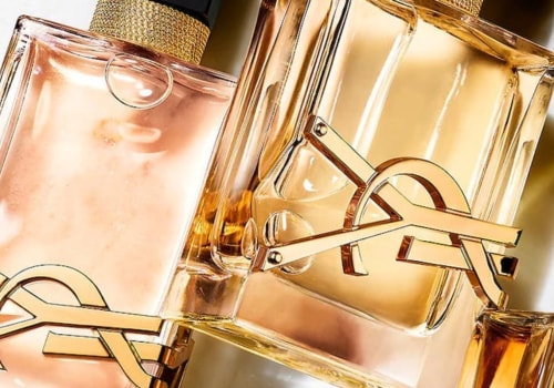 How to Make the Most of Your Perfume Trial