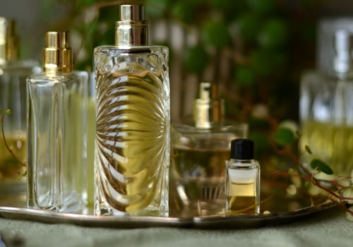 How to Make the Most of Your Perfume Trial Period