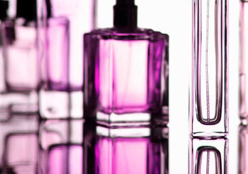 Everything You Need to Know About Perfume Trials