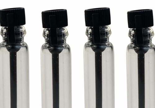 How to Return a Perfume Sample After a Trial Period
