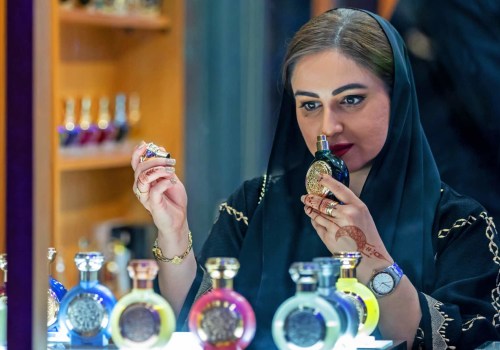 Everything You Need to Know About Perfume Trial
