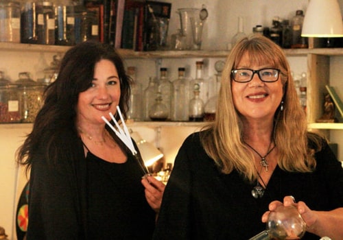 Everything You Need to Know About Perfume Trial