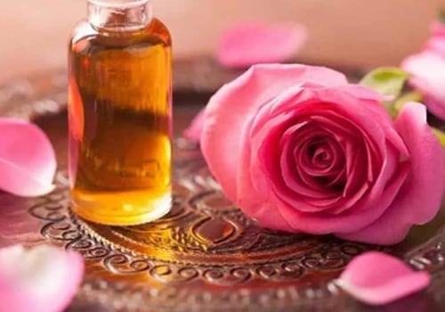 The Benefits of Participating in a Perfume Trial